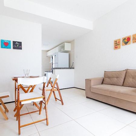 Beach Townhouses #C21 - Com Jacuzzi Por Carpediem Aquiraz Exterior foto