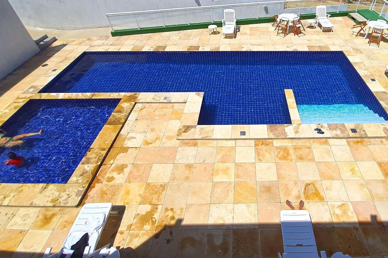 Beach Townhouses #C21 - Com Jacuzzi Por Carpediem Aquiraz Exterior foto